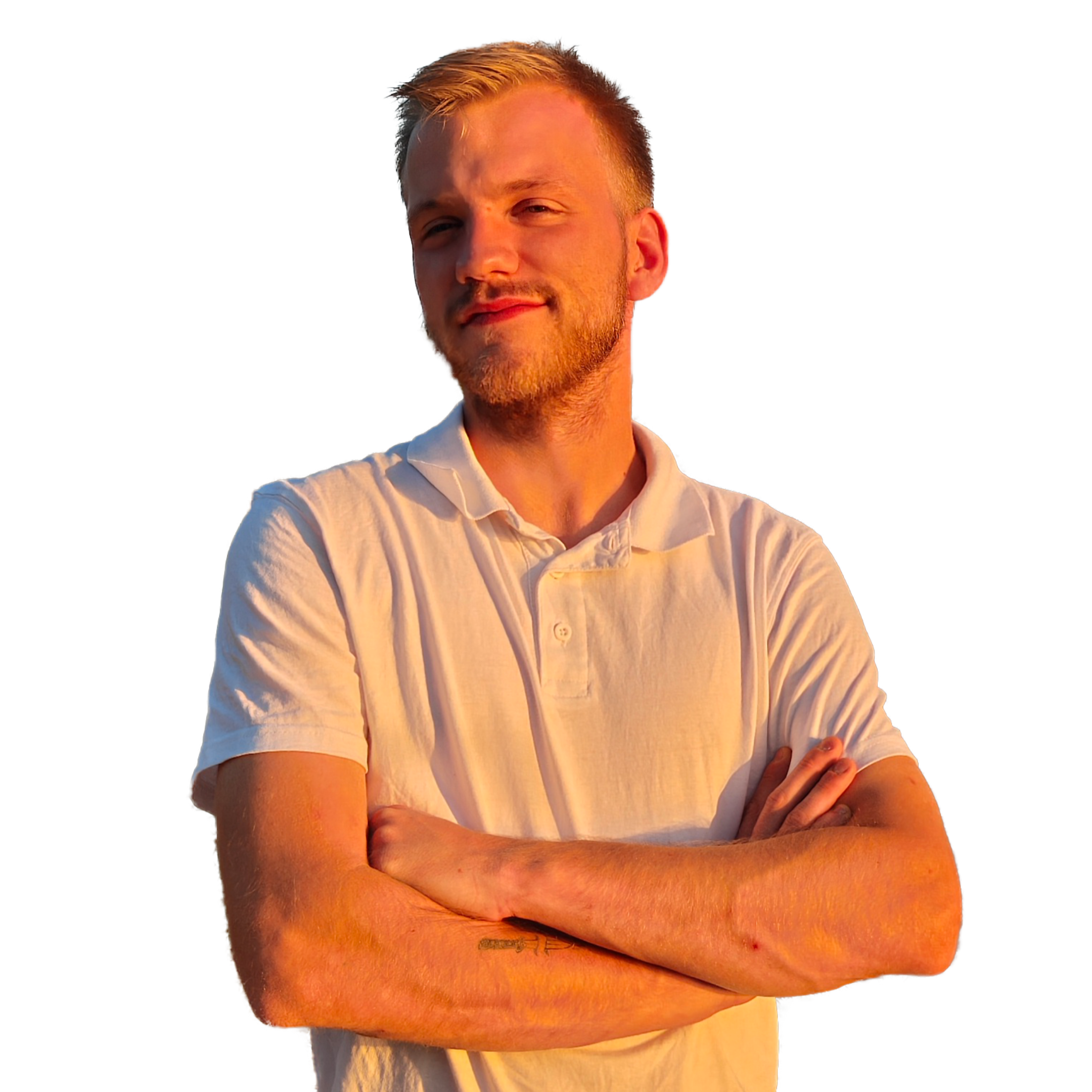 PASKO Portrait